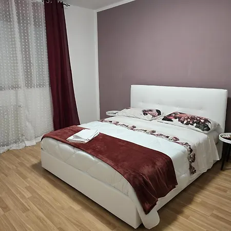 Belvedere Affitta Con Bagno Privato Apartment