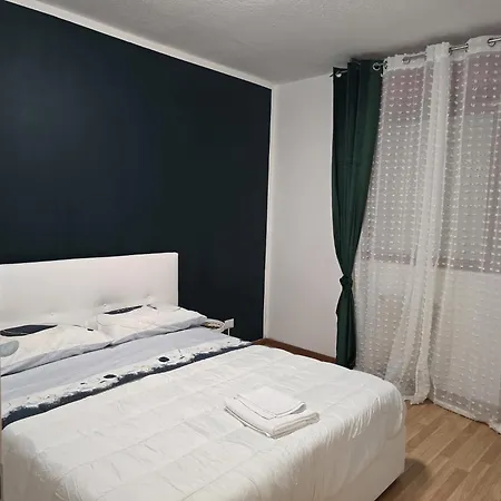 Apartment Belvedere Affitta Con Bagno Privato