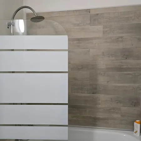 Apartment Belvedere Affitta Con Bagno Privato *