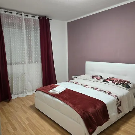 Belvedere Affitta Con Bagno Privato