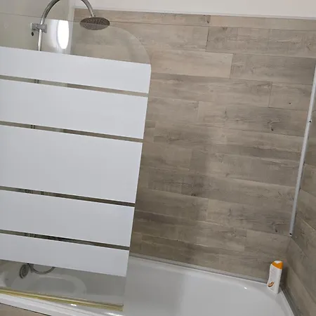 Apartment Belvedere Affitta Con Bagno Privato *
