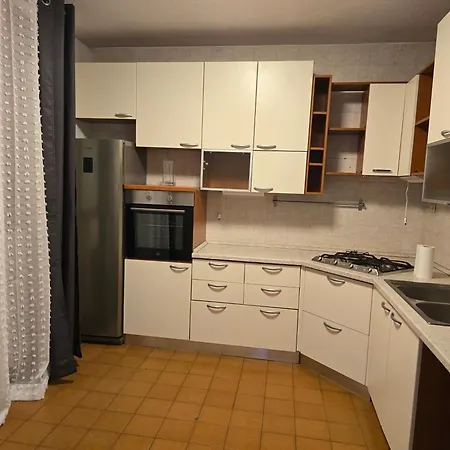 Belvedere Affitta Con Bagno Privato