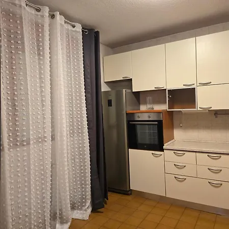 Belvedere Affitta Con Bagno Privato Apartment