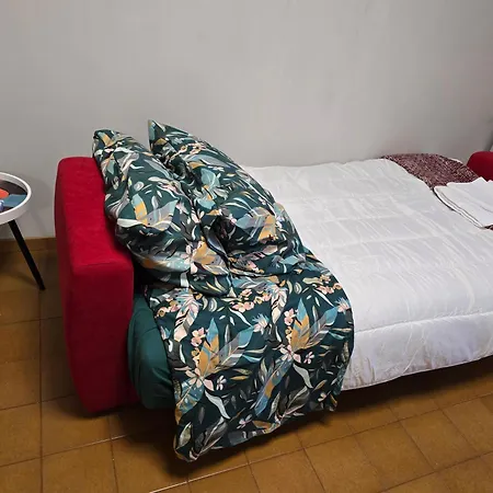 Apartment Belvedere Affitta Con Bagno Privato Verona