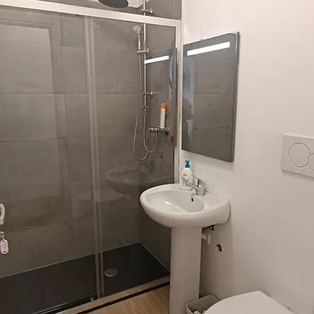 Belvedere Affitta Con Bagno Privato Apartment