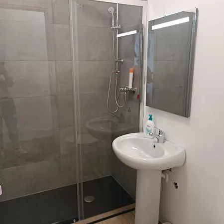 Belvedere Affitta Con Bagno Privato Apartment *