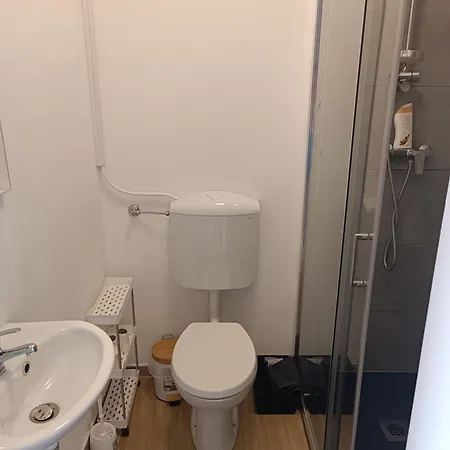 Apartament Belvedere Affitta Con Bagno Privato *