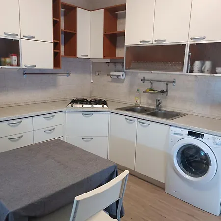 Apartament Belvedere Affitta Con Bagno Privato *