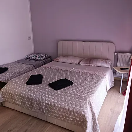 Belvedere Affitta Con Bagno Privato Werona