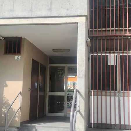 Belvedere Affitta Con Bagno Privato דירה